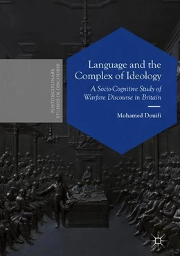 Abbildung von Douifi | Language and the Complex of Ideology | 1. Auflage | 2018 | beck-shop.de