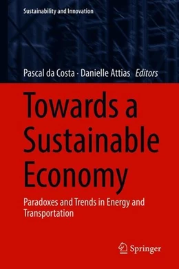 Abbildung von Da Costa / Attias | Towards a Sustainable Economy | 1. Auflage | 2018 | beck-shop.de