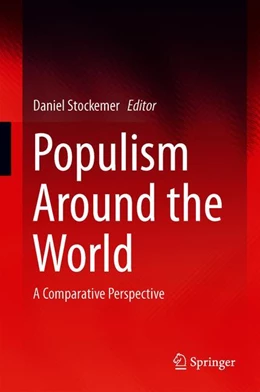 Abbildung von Stockemer | Populism Around the World | 1. Auflage | 2018 | beck-shop.de