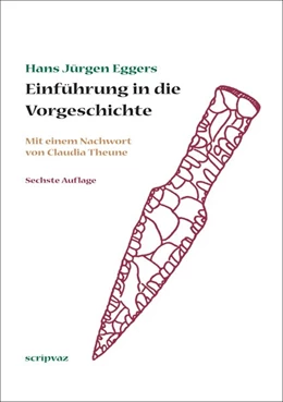 Abbildung von Eggers / Krauskopf | Einführung in die Vorgeschichte | 6. Auflage | 2018 | beck-shop.de