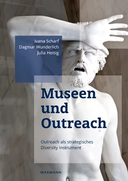 Abbildung von Scharf / Wunderlich | Museen und Outreach | 1. Auflage | 2018 | beck-shop.de