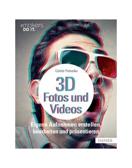 Abbildung von Pomaska | 3D-Fotos und -Videos | 1. Auflage | 2018 | beck-shop.de