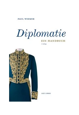Abbildung von Widmer | Diplomatie | 2. Auflage | 2018 | beck-shop.de