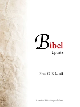 Abbildung von Luedi | Bibel Update | 1. Auflage | 2018 | beck-shop.de