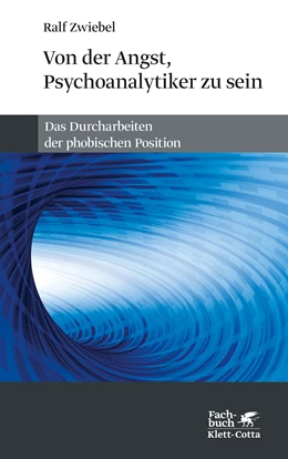 Abbildung von Zwiebel | Von der Angst, Psychoanalytiker zu sein | 3. Auflage | 2018 | beck-shop.de