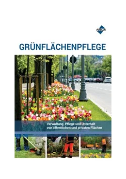 Abbildung von Grünflächenpflege | 1. Auflage | 2018 | beck-shop.de