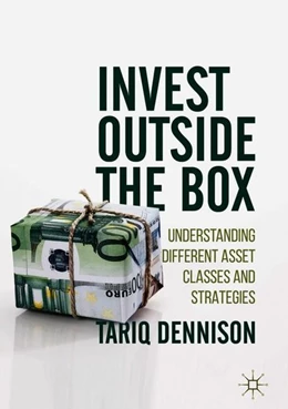 Abbildung von Dennison | Invest Outside the Box | 1. Auflage | 2018 | beck-shop.de