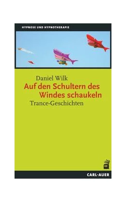 Abbildung von Wilk | Auf den Schultern des Windes schaukeln | 8. Auflage | 2018 | beck-shop.de