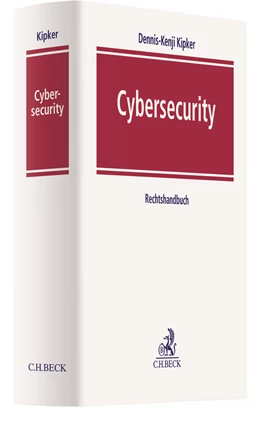 Abbildung von Kipker | Cybersecurity | 1. Auflage | 2020 | beck-shop.de