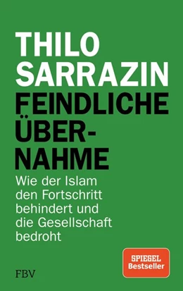 Abbildung von Sarrazin | Feindliche Übernahme | 1. Auflage | 2018 | beck-shop.de