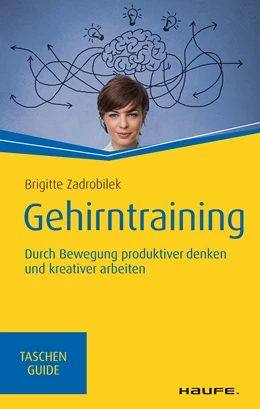 Abbildung von Zadrobilek | Gehirntraining | 1. Auflage | 2018 | beck-shop.de