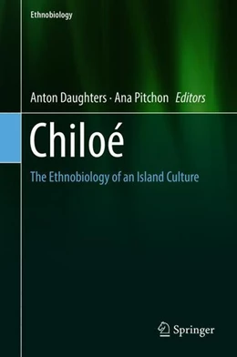 Abbildung von Daughters / Pitchon | Chiloé | 1. Auflage | 2018 | beck-shop.de