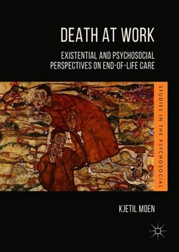 Abbildung von Moen | Death at Work | 1. Auflage | 2018 | beck-shop.de