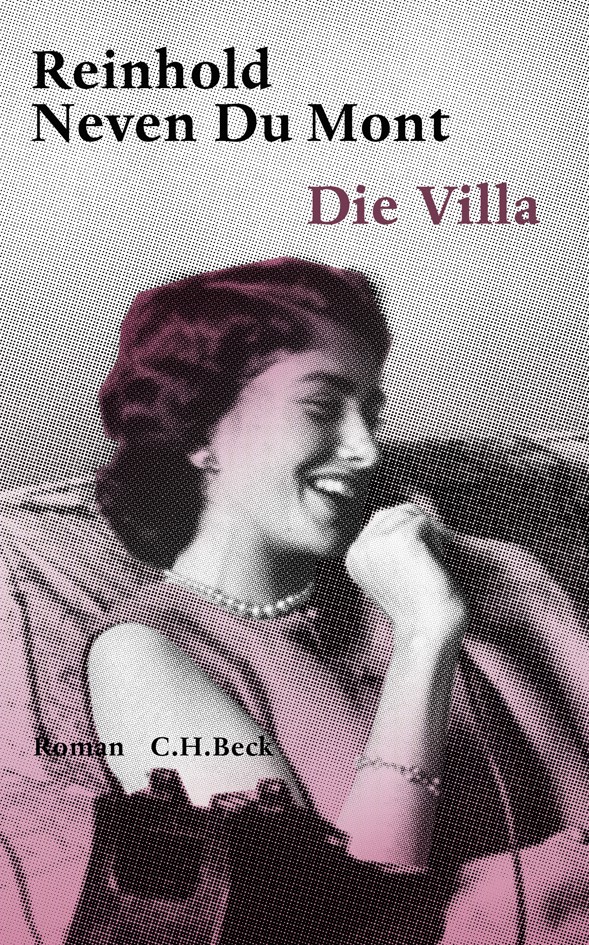 Cover: Neven Du Mont, Reinhold, Die Villa