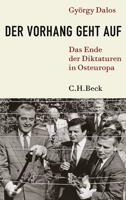 Abbildung von Dalos, György | Der Vorhang geht auf | 2. Auflage | 2009 | beck-shop.de