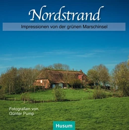 Abbildung von Pump | Nordstrand | 1. Auflage | 2018 | beck-shop.de