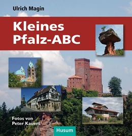 Abbildung von Magin | Kleines Pfalz-ABC | 1. Auflage | 2018 | beck-shop.de