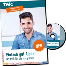 Abbildung von Kuhnecke | Einfach gut Alpha! | 1. Auflage | 2018 | beck-shop.de