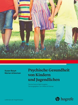 Abbildung von Bazyk / Arbesman | Psychische Gesundheit von Kindern und Jugendlichen | 1. Auflage | 2019 | beck-shop.de
