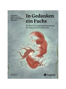 Abbildung von Schaaf / Andersen | In Gedanken ein Fuchs | 1. Auflage | 2018 | beck-shop.de
