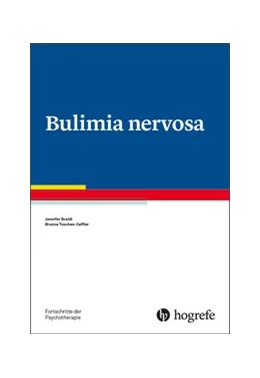 Abbildung von Svaldi / Tuschen-Caffier | Bulimia nervosa | 1. Auflage | 2018 | beck-shop.de