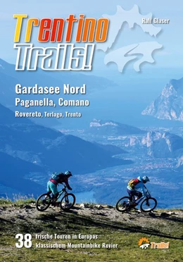 Abbildung von Glaser | Trentino Trails! | 1. Auflage | 2018 | beck-shop.de