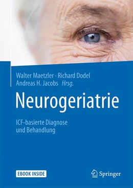 Abbildung von Maetzler / Dodel | Neurogeriatrie | 1. Auflage | 2019 | beck-shop.de