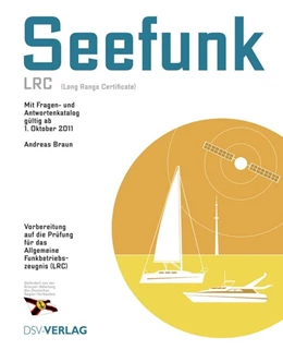 Abbildung von Braun | Seefunk (LRC) | 3. Auflage | 2019 | beck-shop.de