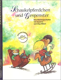 Abbildung von Schaukelpferdchen und Gespenster | 1. Auflage | 2016 | beck-shop.de