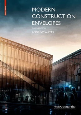 Abbildung von Watts | Modern Construction Envelopes | 3. Auflage | 2019 | beck-shop.de