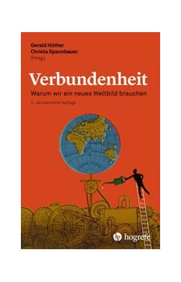Abbildung von Hüther / Spannbauer | Verbundenheit | 2. Auflage | 2018 | beck-shop.de