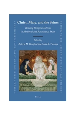 Abbildung von Christ, Mary, and the Saints | 1. Auflage | 2018 | 66 | beck-shop.de