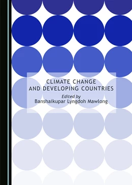 Abbildung von Climate Change and Developing Countries | 1. Auflage | 2018 | beck-shop.de