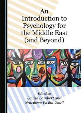 Abbildung von An Introduction to Psychology for the Middle East (and Beyond) | 1. Auflage | 2018 | beck-shop.de