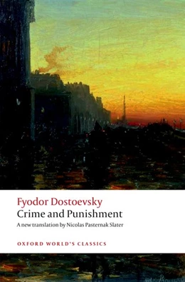 Abbildung von Dostoevsky / Young | Crime and Punishment | 1. Auflage | 2019 | beck-shop.de