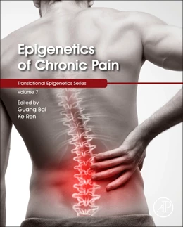 Abbildung von Epigenetics of Chronic Pain | 1. Auflage | 2018 | beck-shop.de