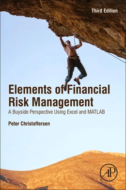 Abbildung von Christoffersen | Elements of Financial Risk Management | 3. Auflage | 2023 | beck-shop.de