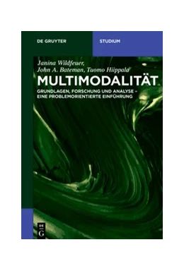 Abbildung von Wildfeuer / Bateman | Multimodalität | 1. Auflage | 2020 | beck-shop.de
