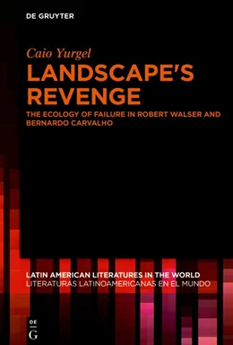 Abbildung von Yurgel | Landscape’s Revenge | 1. Auflage | 2018 | 2 | beck-shop.de