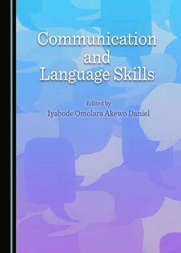 Abbildung von Daniel | Communication and Language Skills | 1. Auflage | 2018 | beck-shop.de