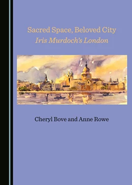 Abbildung von Sacred Space, Beloved City | 2. Auflage | 2018 | beck-shop.de
