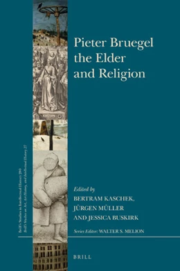 Abbildung von Pieter Bruegel the Elder and Religion | 1. Auflage | 2018 | beck-shop.de
