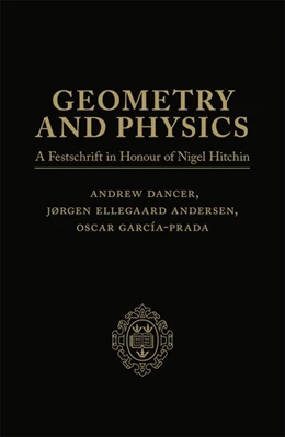 Abbildung von Dancer / Ellegaard Andersen | Geometry and Physics: Volume I | 1. Auflage | 2018 | beck-shop.de
