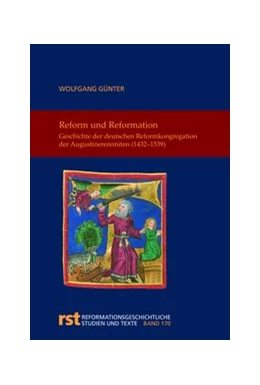 Abbildung von Günter | Reform und Reformation | 1. Auflage | 2018 | 168 | beck-shop.de
