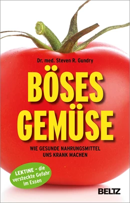 Abbildung von Gundry | Böses Gemüse | 7. Auflage | 2018 | beck-shop.de