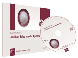 Abbildung von Müller-Frahling | Schüßler-Salze aus der Apotheke | 1. Auflage | 2018 | beck-shop.de