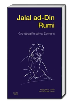 Abbildung von Yousefi / Radjaie | Jalal ad-Din Rumi | 1. Auflage | 2018 | beck-shop.de
