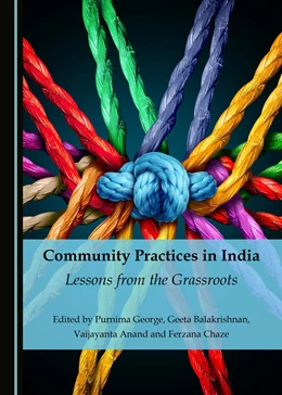 Abbildung von Community Practices in India | 1. Auflage | 2018 | beck-shop.de