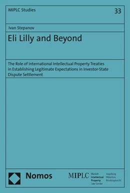Abbildung von Stepanov | Eli Lilly and Beyond | 1. Auflage | 2018 | 33 | beck-shop.de