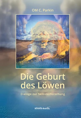 Abbildung von Parkin | Die Geburt des Löwen | 1. Auflage | 2018 | beck-shop.de